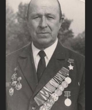 Никандров Александр Михайлович
