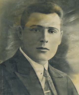 Шушарин Степан Федорович