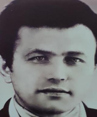 Новиков Василий Сергеевич