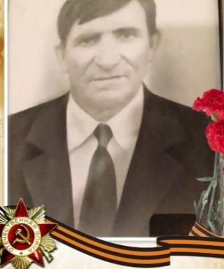 Кадеев Александр Иванович