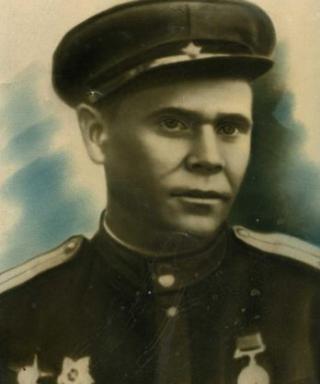 Бобровский Алексей Дмитриевич