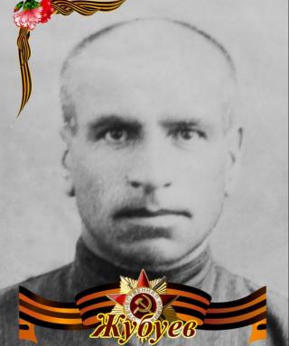 Жубуев Мустафа Къапланович