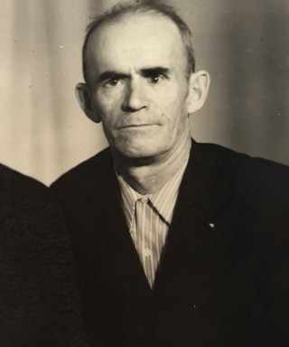 Анищенко Иван Терентьевич