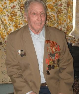 Влоков Анатолий Петрович