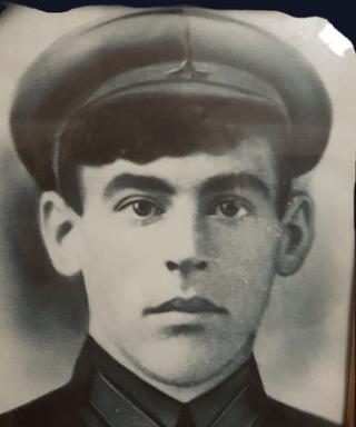 Лозинский Андрей Кириллович