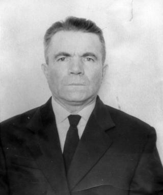 Тимофеев Андрей Алексеевич