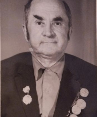 Дюков Иван Андреевич