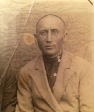 Камалетдинов Гариф Ямалетдинович