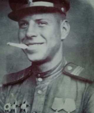 Карпов Алексей Иванович