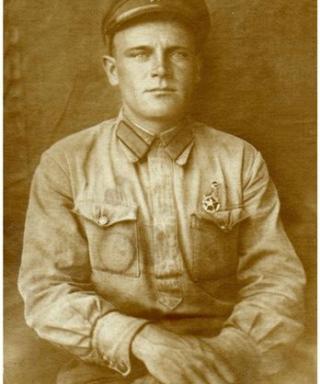 Резников Василий Андреевич