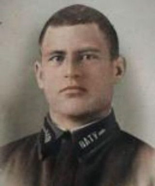 Бабичев Василий Федотович