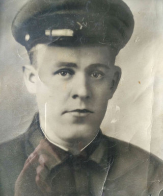 Подволоцкий Павел Иванович