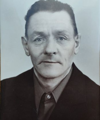 Шавров Владислав Иванович