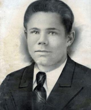 Гилёв Андрей Иванович