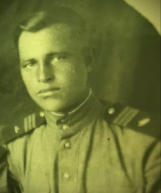 Бушков Дмитрий Павлович