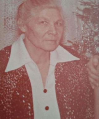 Казакова Анна Васильевна