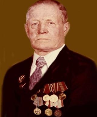 БЕЛОВ НИКОЛАЙ СТЕПАНОВИЧ