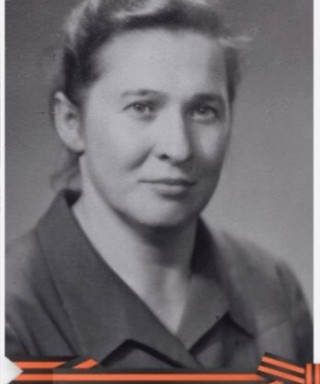 Равдова Татьяна Владимировна