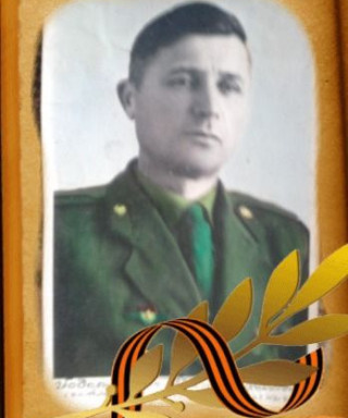 Подолян Иван Петрович