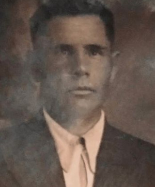 Боровинских Савелий Прокопьевич