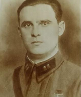 Синченко Семен