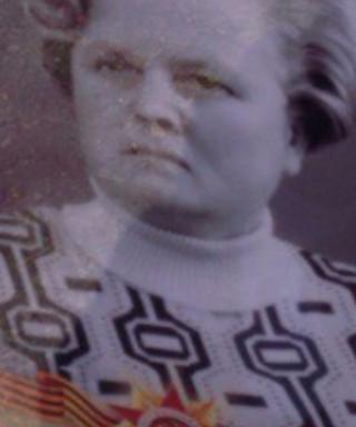 Буличкина Нина Яковлевна