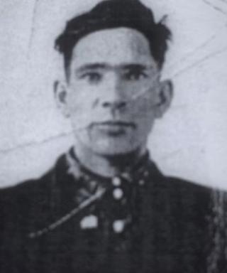 Хныкин Пётр Данилович