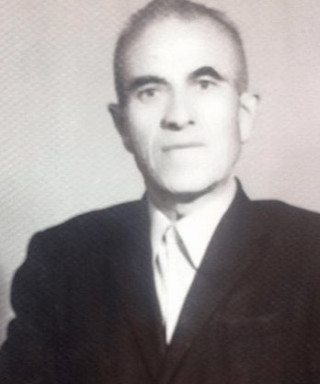 ДАНИЕЛЯН АНУШАВАН ГРИГОРЬЕВИЧ