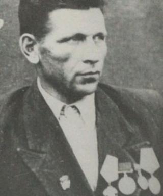 Димов Александр Сергеевич