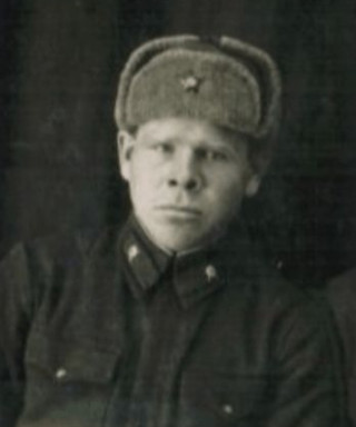 Чуринов Николай Александрович