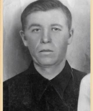 Куравкин Парфён Павлович