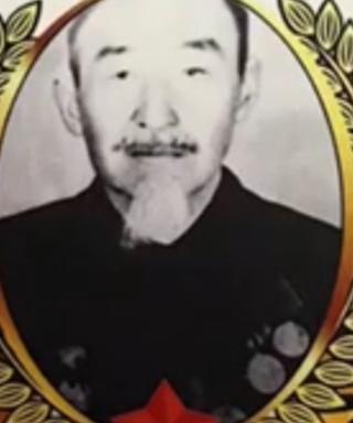 Санджиев Бембя Цакирович