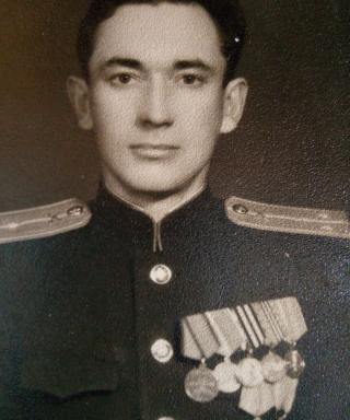 Гришин Вячеслав Иванович