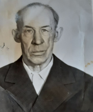 Вязников Илья Прокопьевич