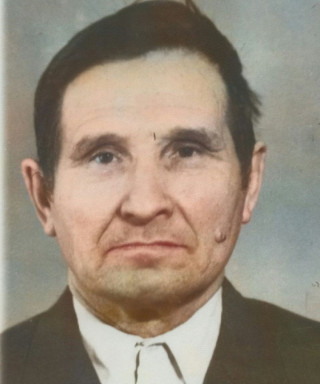 Аринчин Алексей Петрович