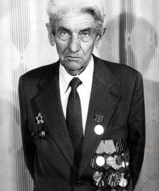 Белоусов Максим Семёнович