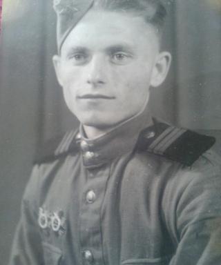 Тупиков Александр Данилович