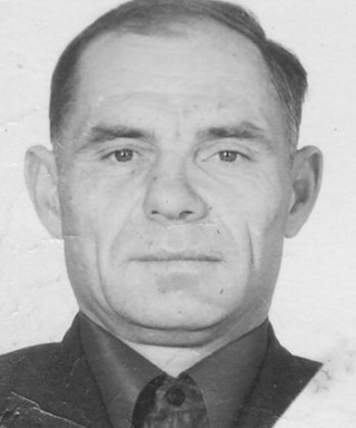 Быков Юрий Сергеевич