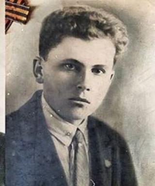 Шрамко Николай Максимович
