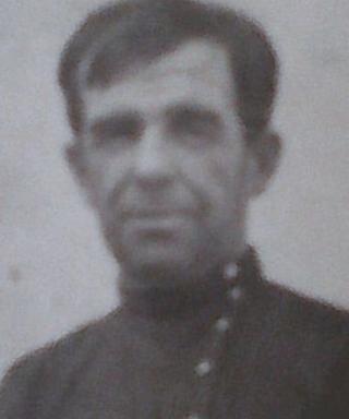 Шлёнский Григорий Иванович