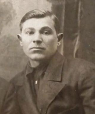 Парецкий Архип Тарасович