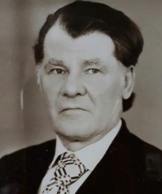 Бахтеев Яков Михайлович