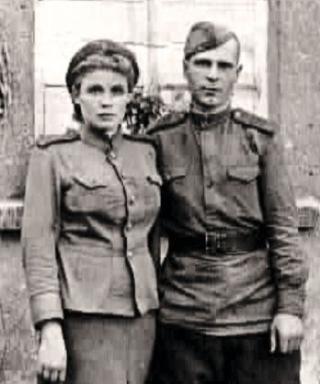 Семенец Анастасия Ивановна