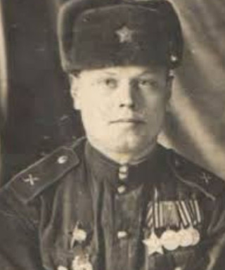 Автушенко Федор Никитич