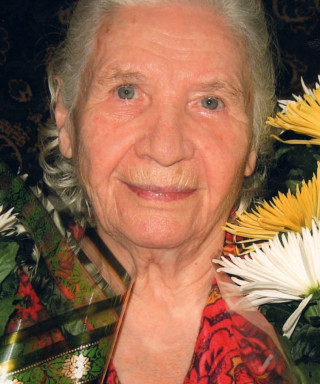 Загородних Мария Емельяновна