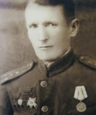 Костыгов Михаил Александрович