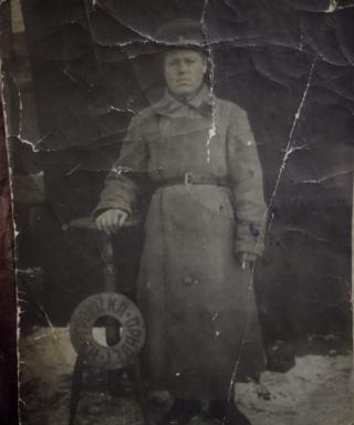 Токачёв Иван Екимович