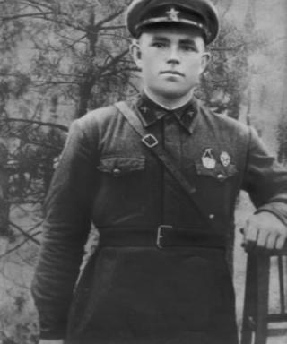 Тепляков Сергей Александрович