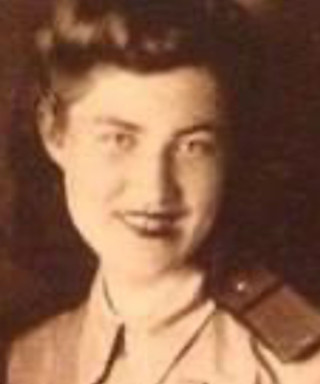 Япрынцева Вера Васильевна