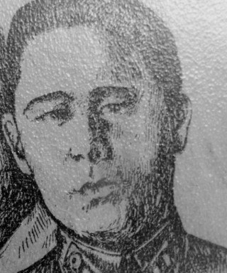 Мурзагулов Баймухамет Лукманович